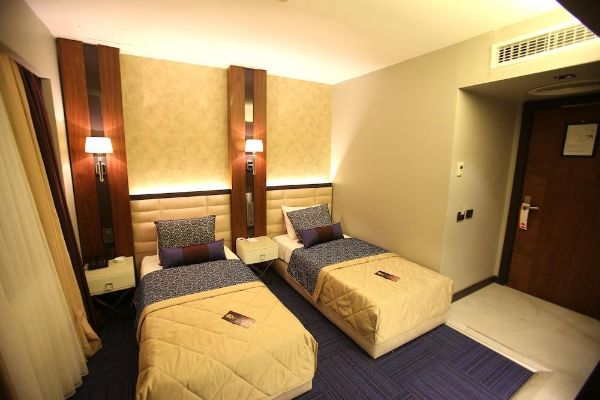 Prestige Hotel (Diyarbakir)